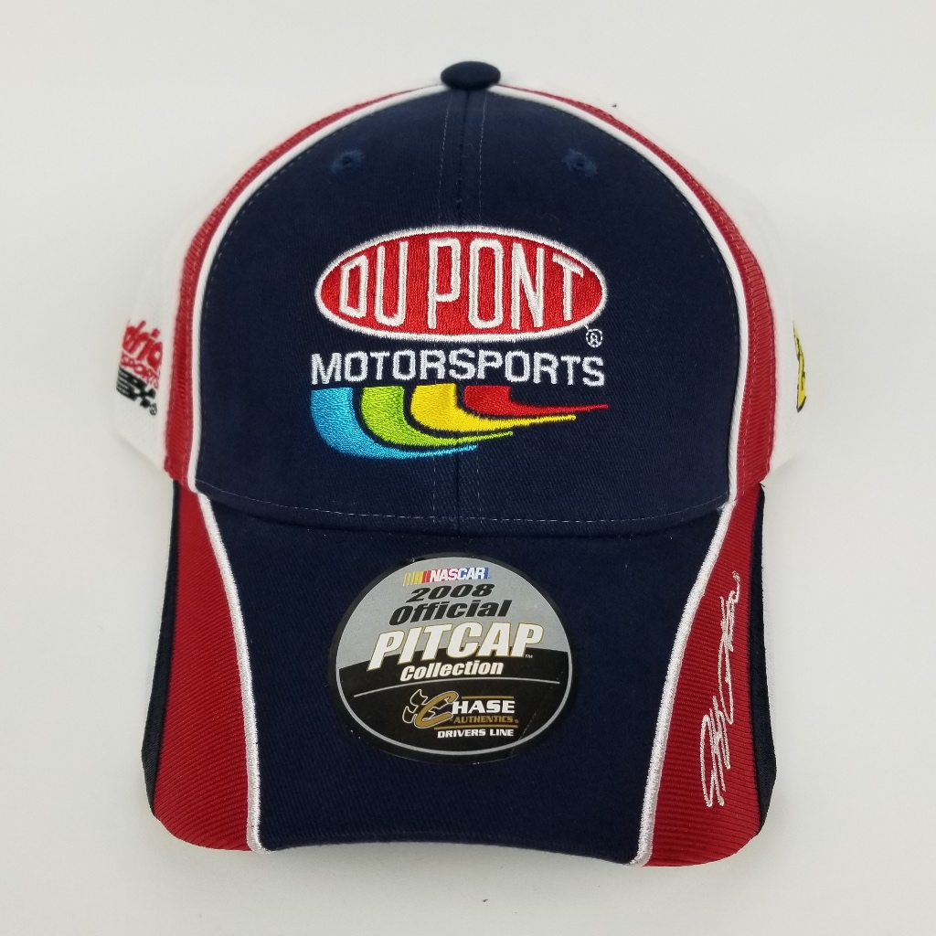 Dupont Motorsports Jeff Gordon 24 Nascar 2008 Dupont Motorsports Jeff Gordon 24 Nascar 2008